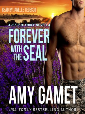 cover image of Forever with the SEAL